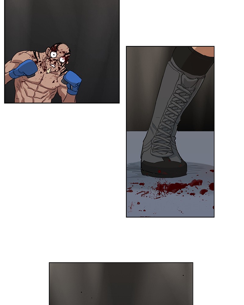 Read The Boxer FR Manga Online