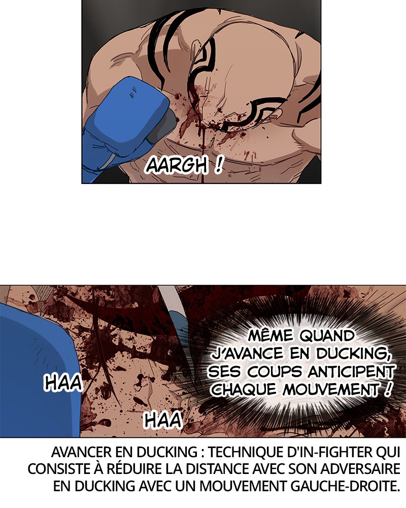 Read The Boxer FR Manga Online