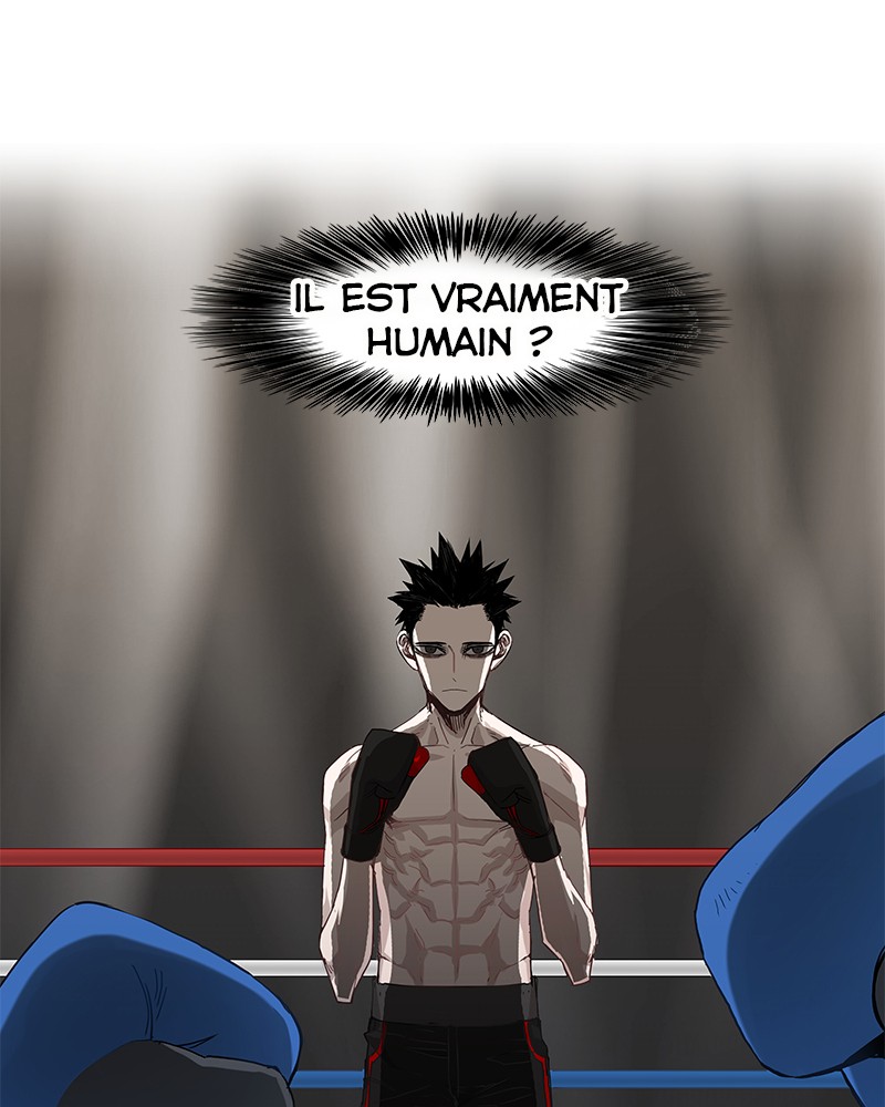 Read The Boxer FR Manga Online