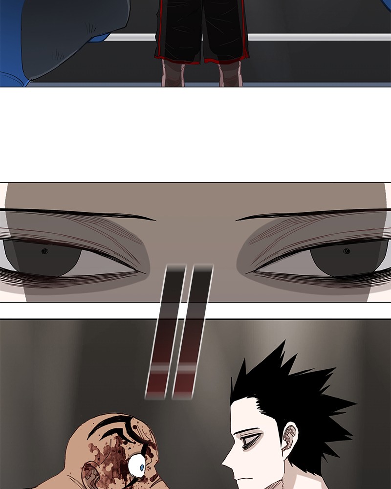 Read The Boxer FR Manga Online