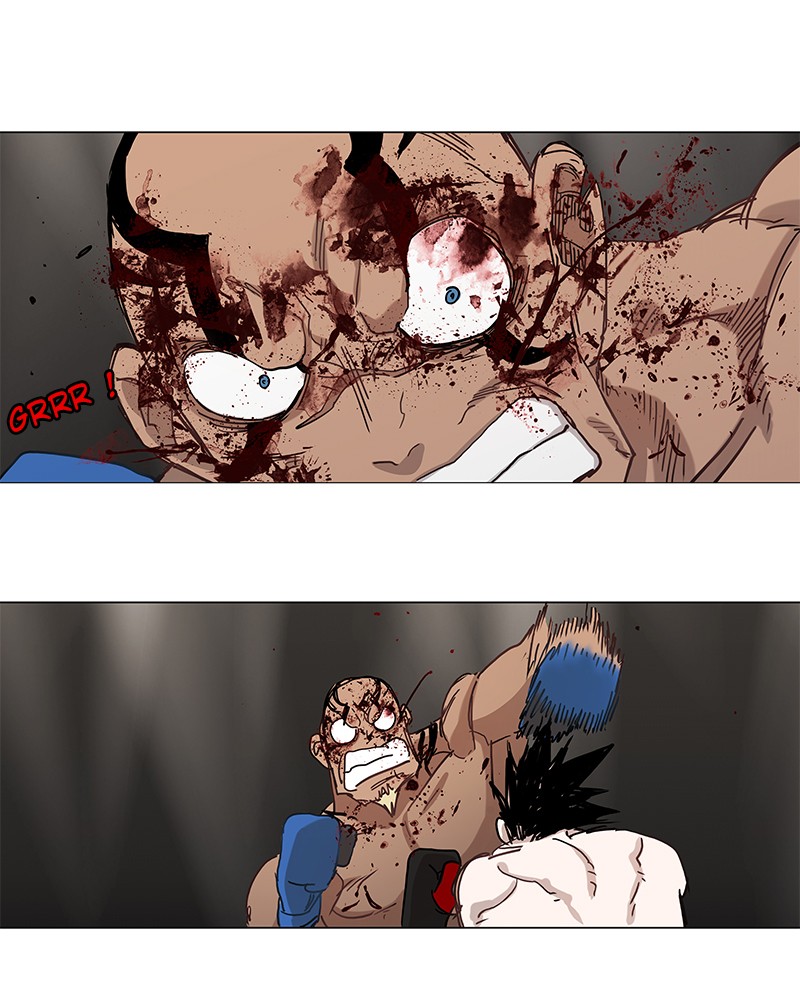 Read The Boxer FR Manga Online