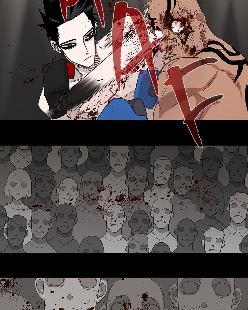 Read The Boxer FR Manga Online