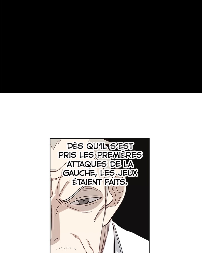 Read The Boxer FR Manga Online