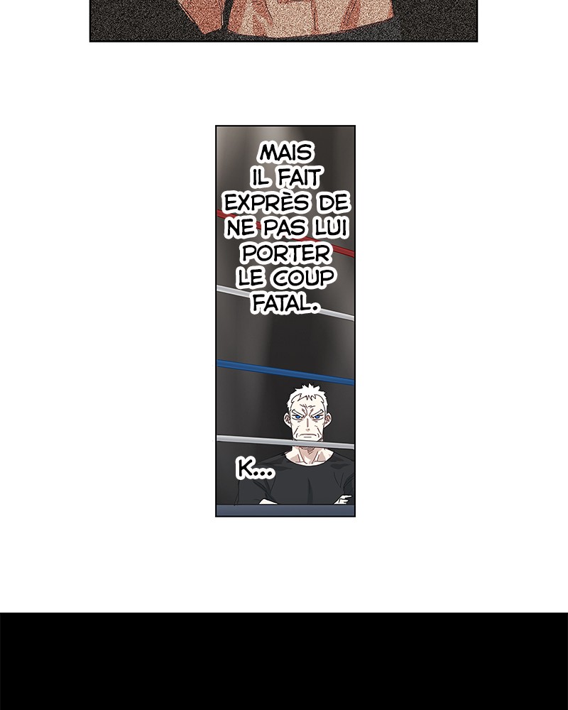 Read The Boxer FR Manga Online