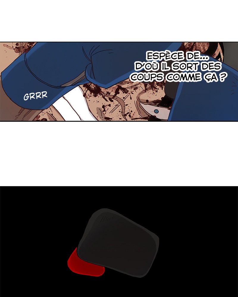 Read The Boxer FR Manga Online