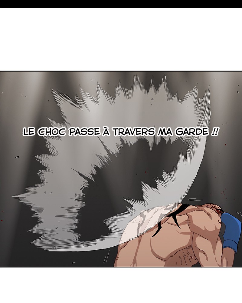 Read The Boxer FR Manga Online