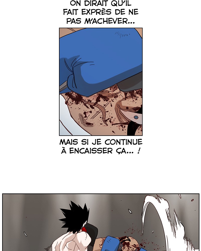 Read The Boxer FR Manga Online