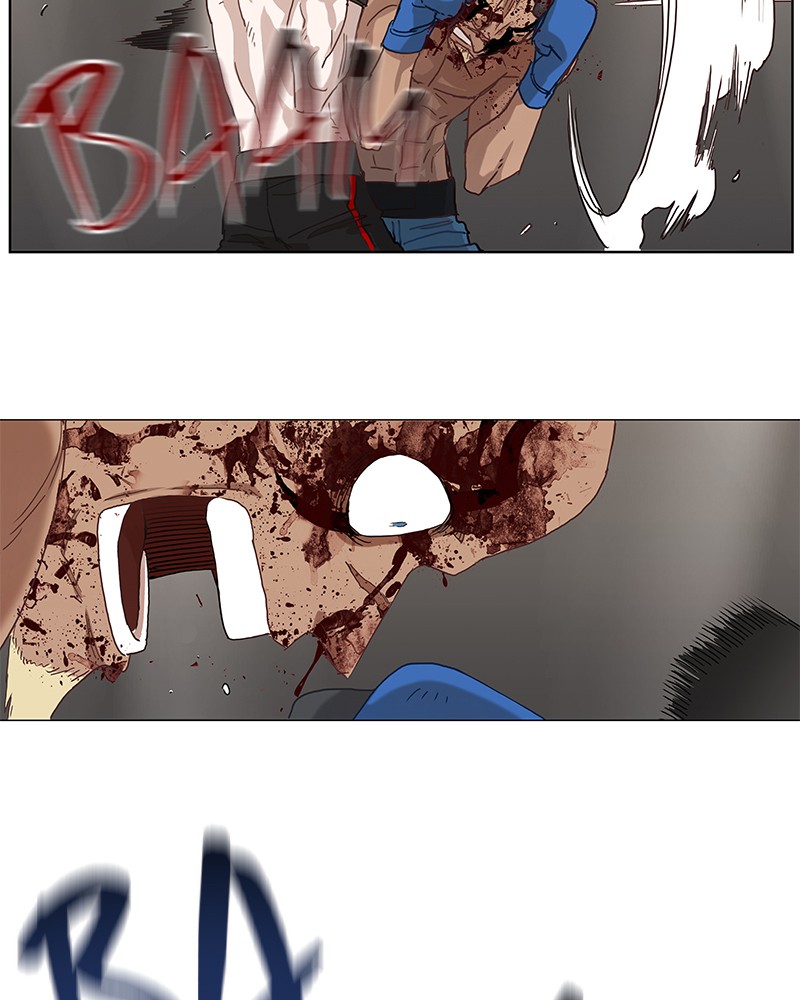 Read The Boxer FR Manga Online