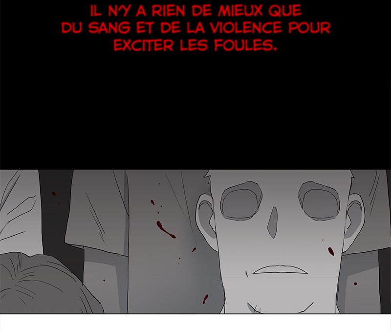 Read The Boxer FR Manga Online