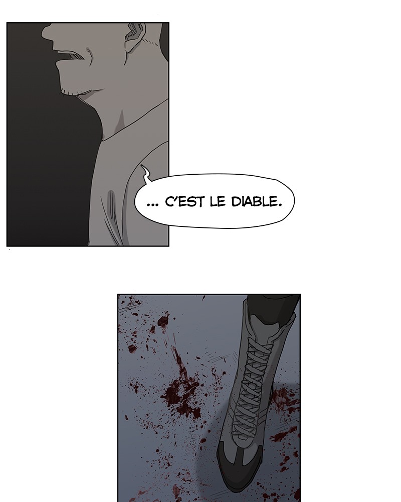 Read The Boxer FR Manga Online