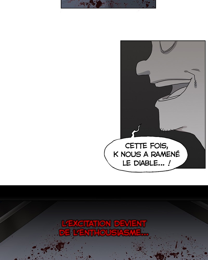 Read The Boxer FR Manga Online