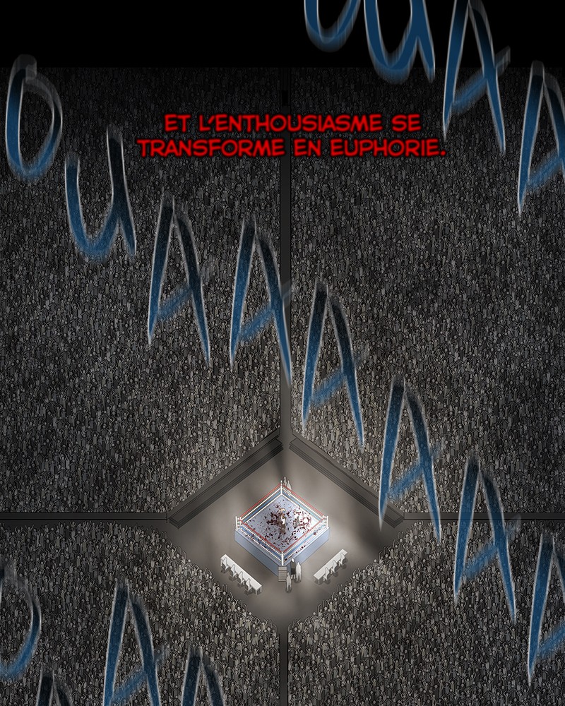 Read The Boxer FR Manga Online