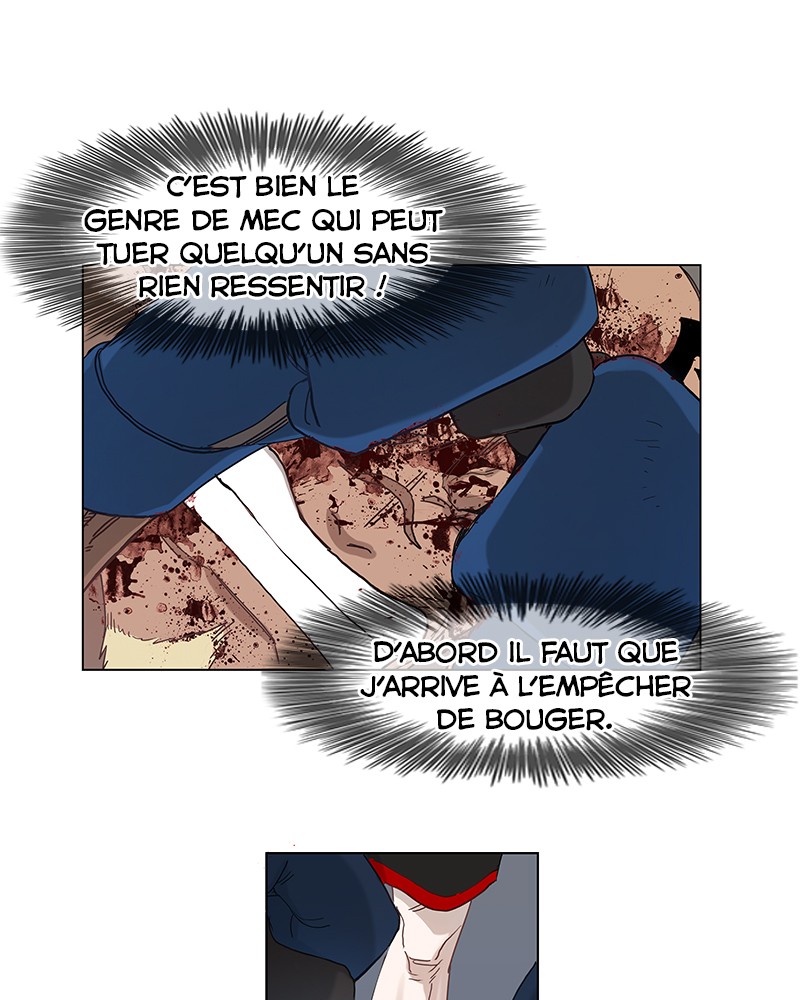 Read The Boxer FR Manga Online