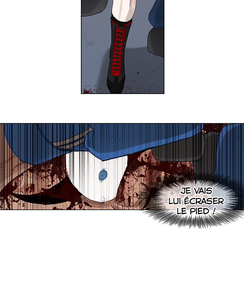 Read The Boxer FR Manga Online