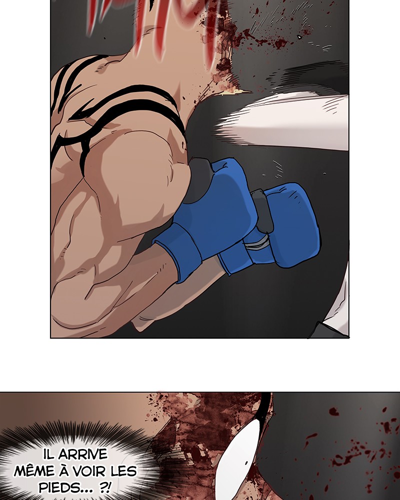 Read The Boxer FR Manga Online