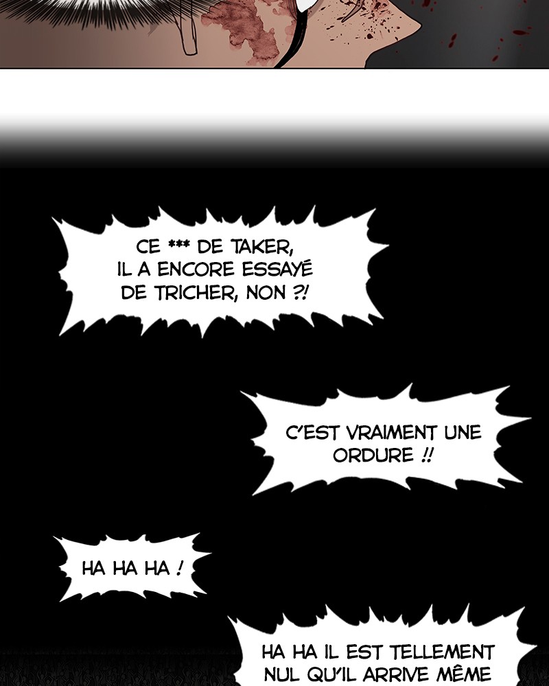 Read The Boxer FR Manga Online