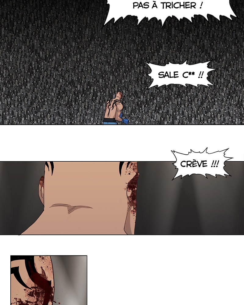 Read The Boxer FR Manga Online