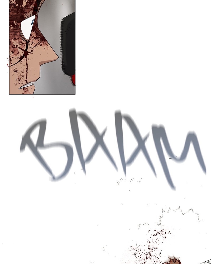 Read The Boxer FR Manga Online