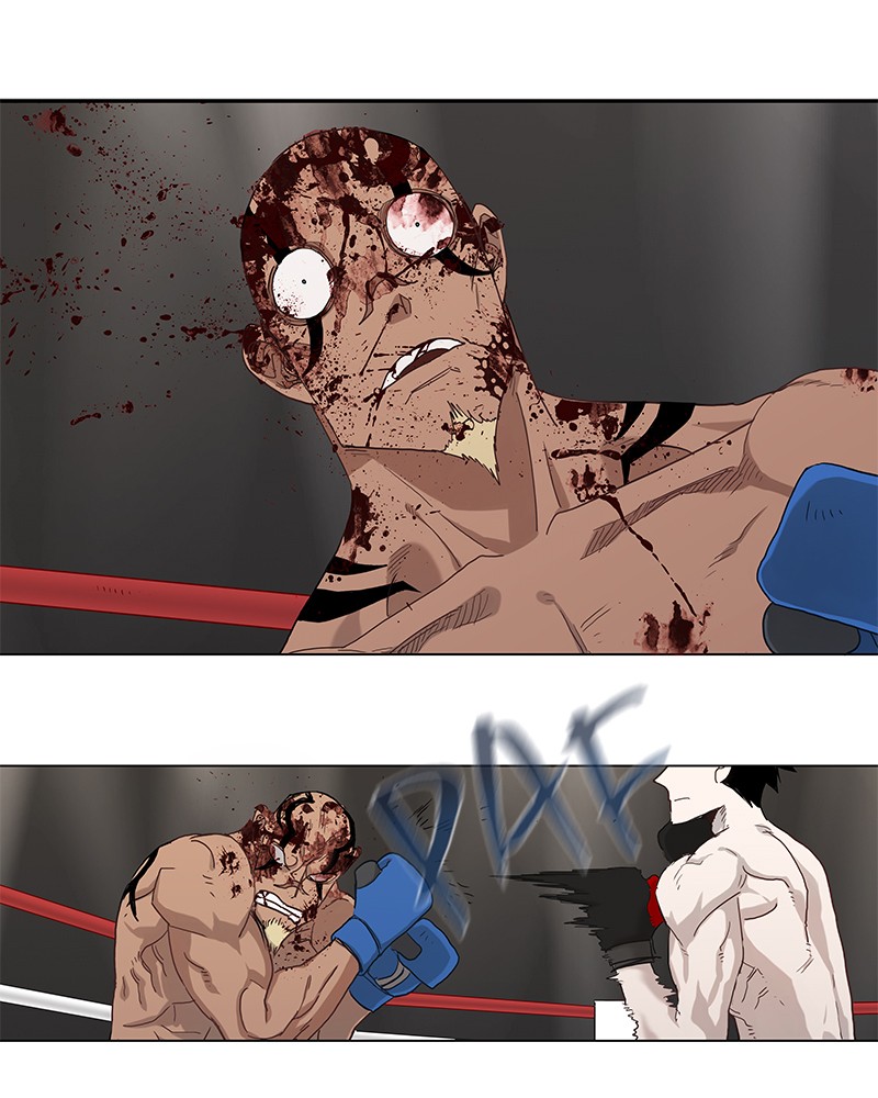 Read The Boxer FR Manga Online