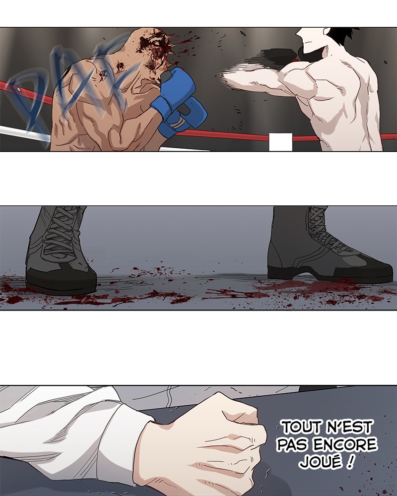 Read The Boxer FR Manga Online