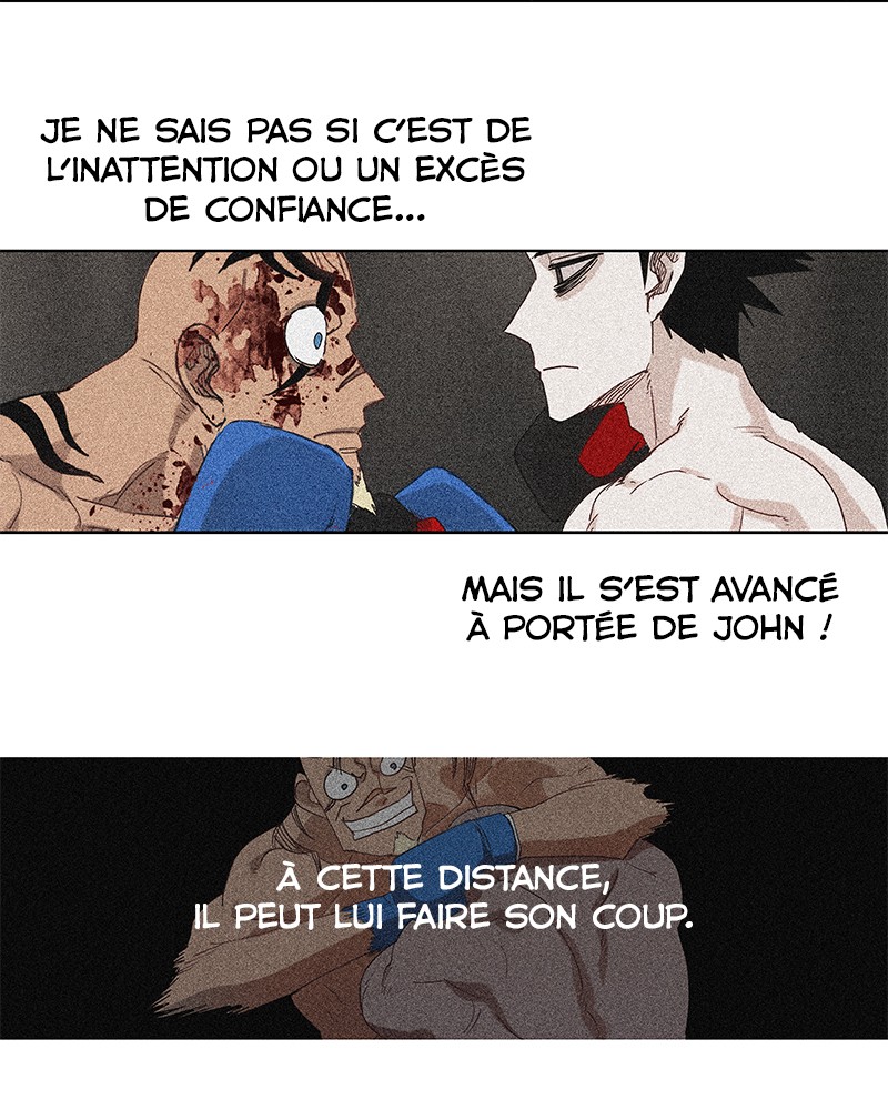 Read The Boxer FR Manga Online