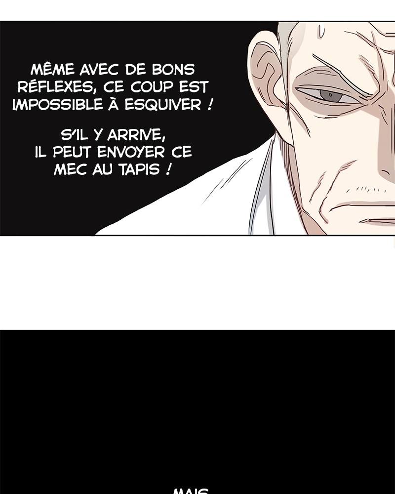 Read The Boxer FR Manga Online