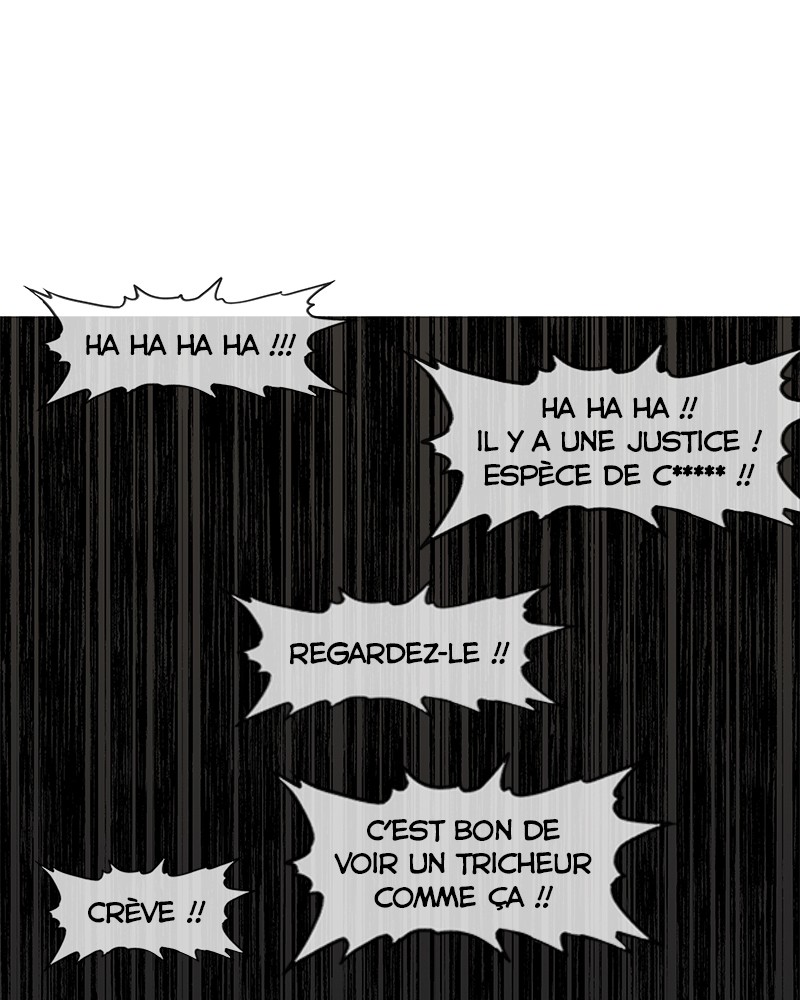 Read The Boxer FR Manga Online