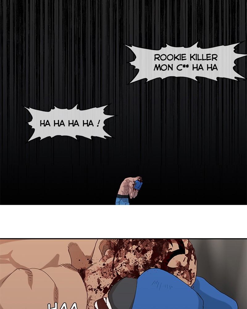 Read The Boxer FR Manga Online