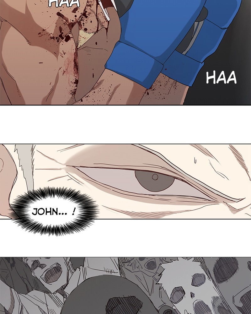 Read The Boxer FR Manga Online