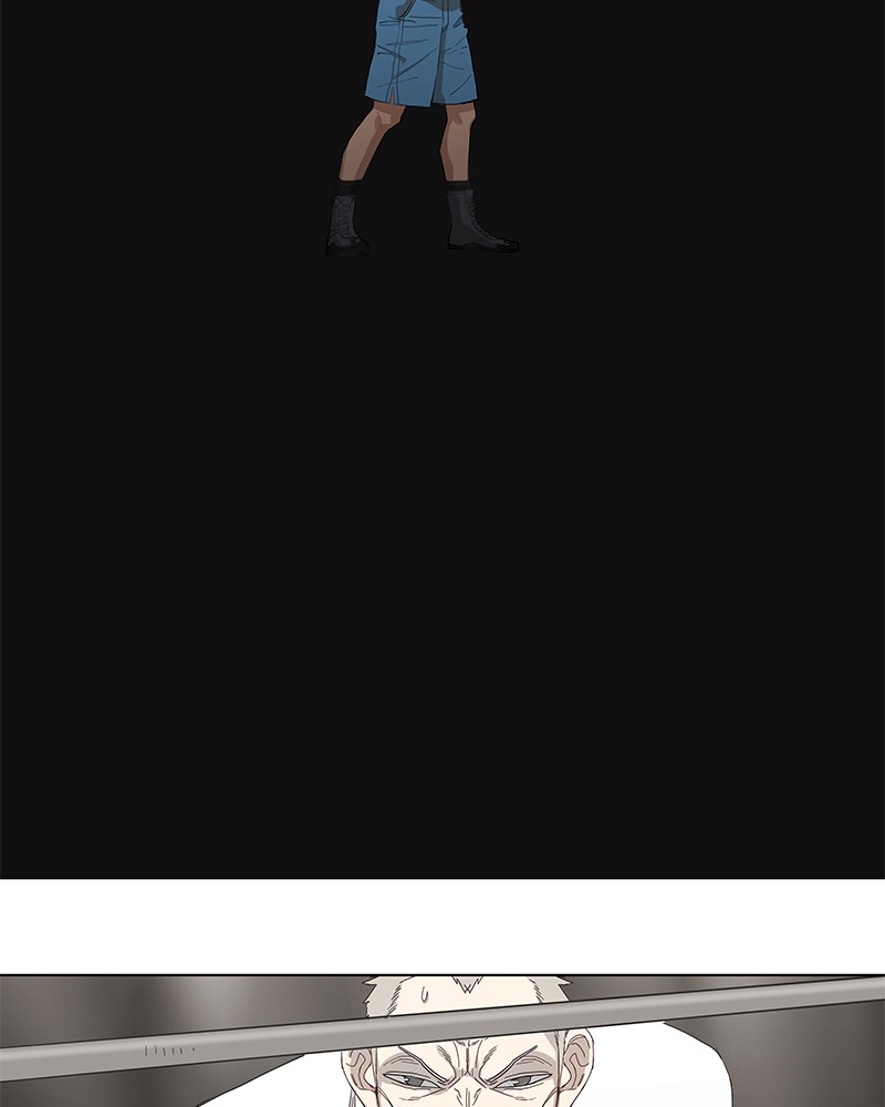 Read The Boxer FR Manga Online