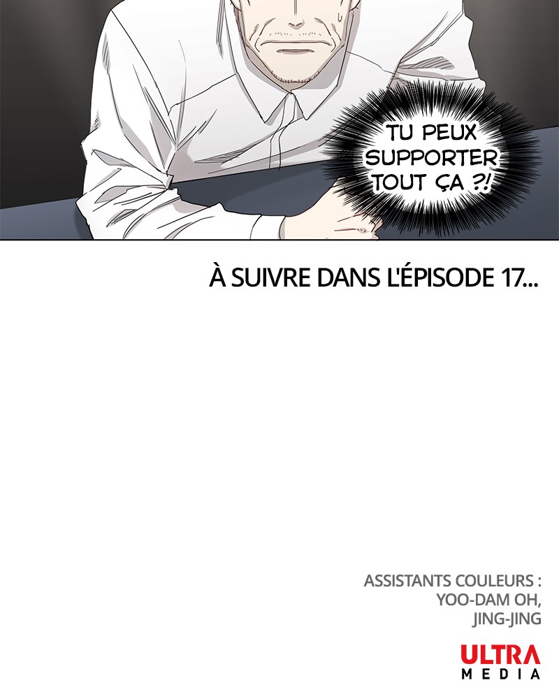 Read The Boxer FR Manga Online