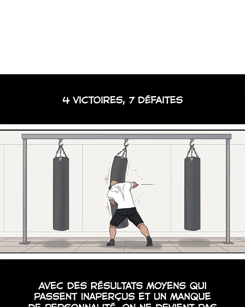 Read The Boxer FR Manga Online