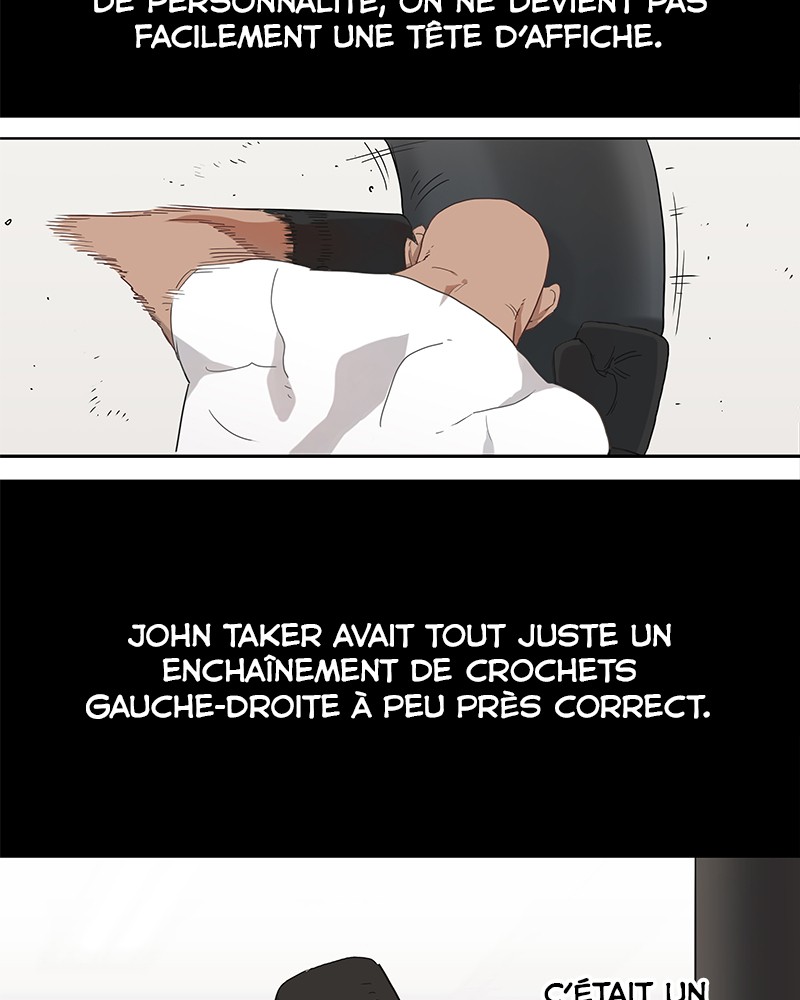 Read The Boxer FR Manga Online