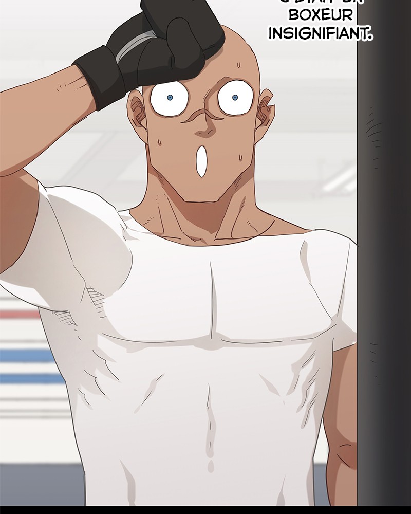 Read The Boxer FR Manga Online