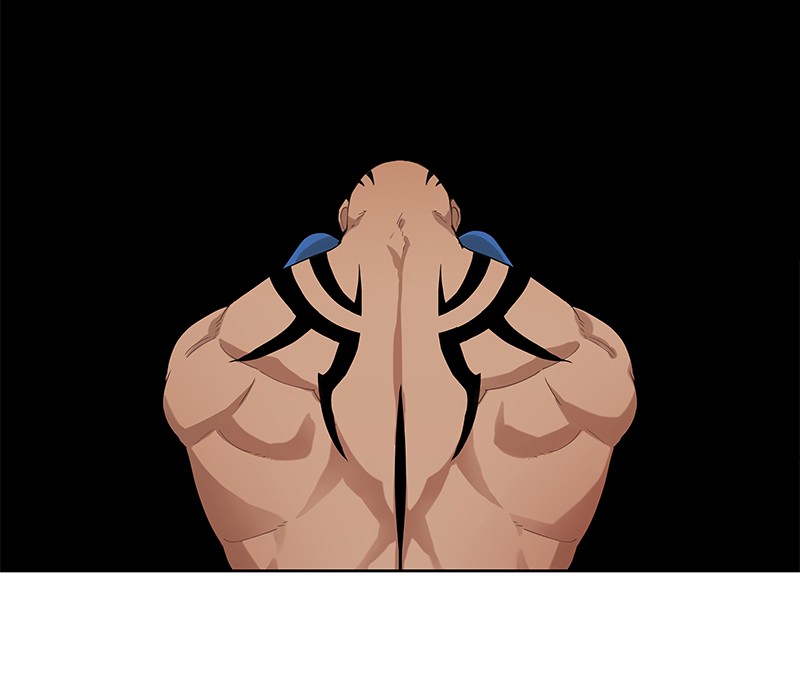 Read The Boxer FR Manga Online