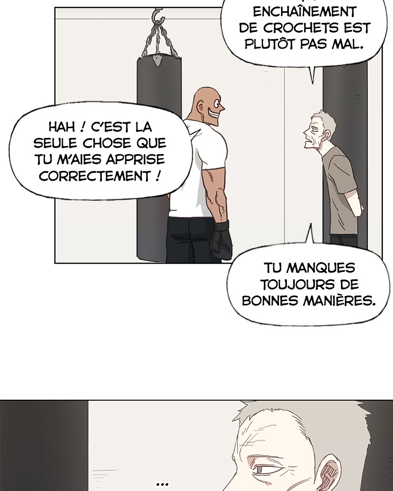 Read The Boxer FR Manga Online