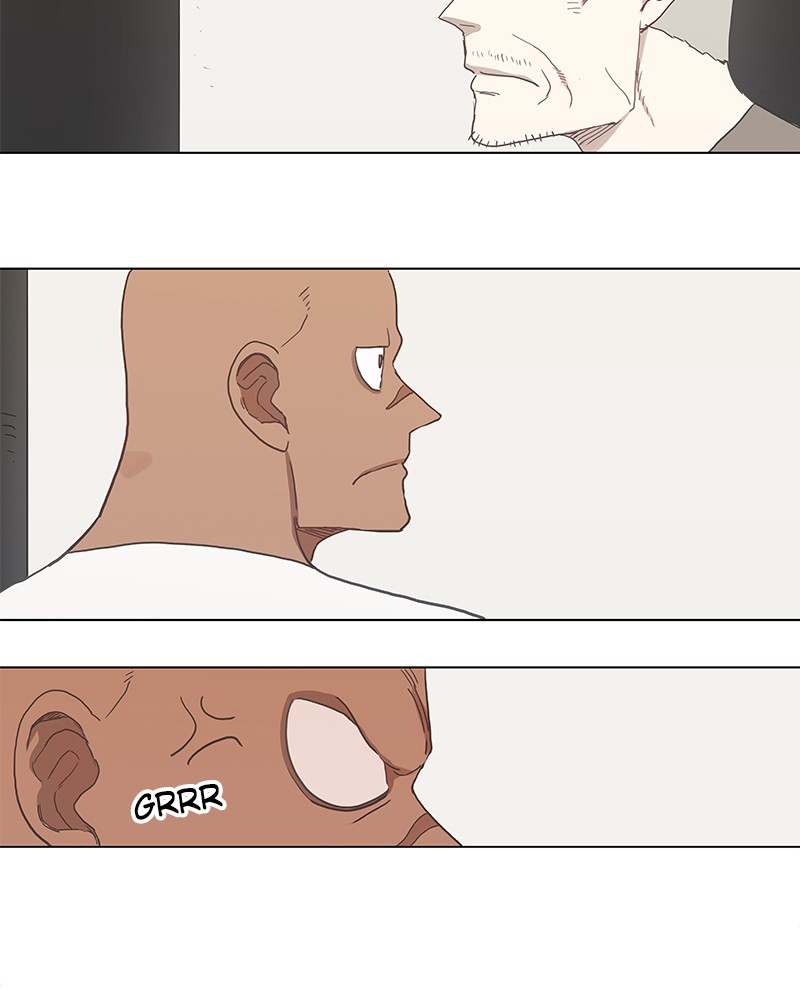 Read The Boxer FR Manga Online