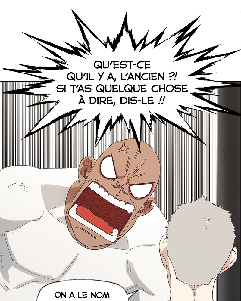 Read The Boxer FR Manga Online