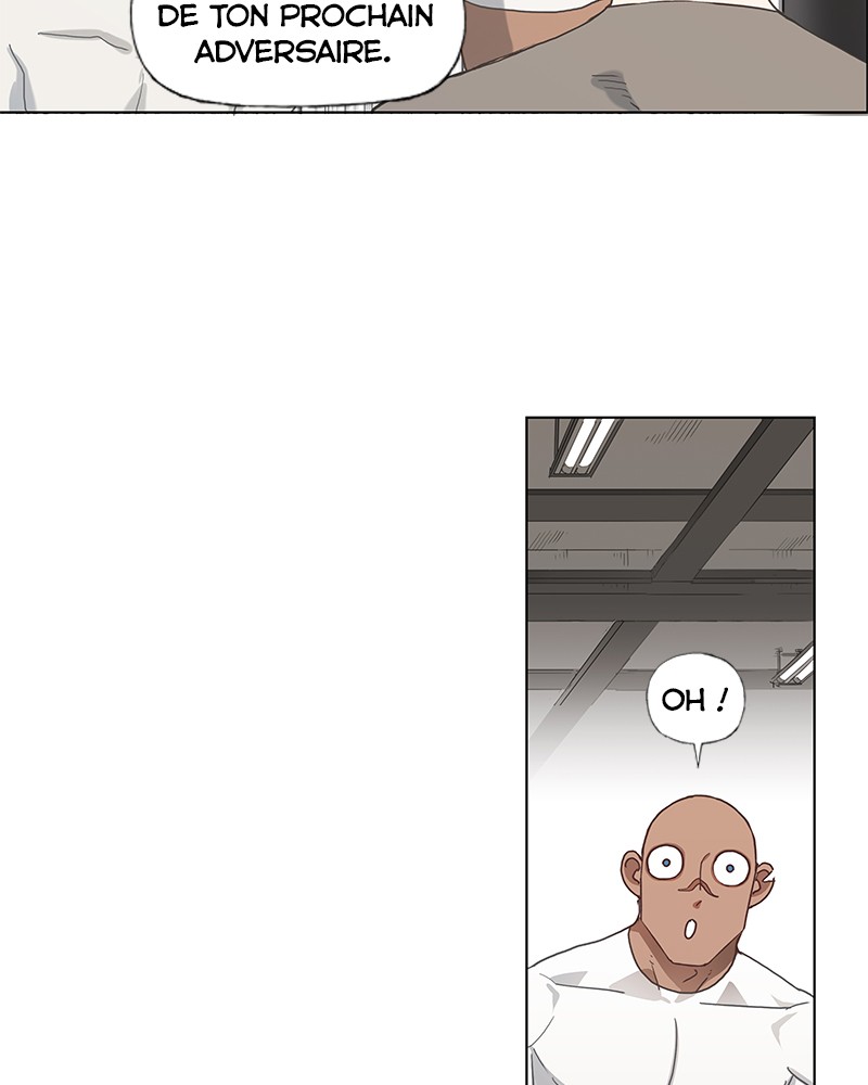 Read The Boxer FR Manga Online