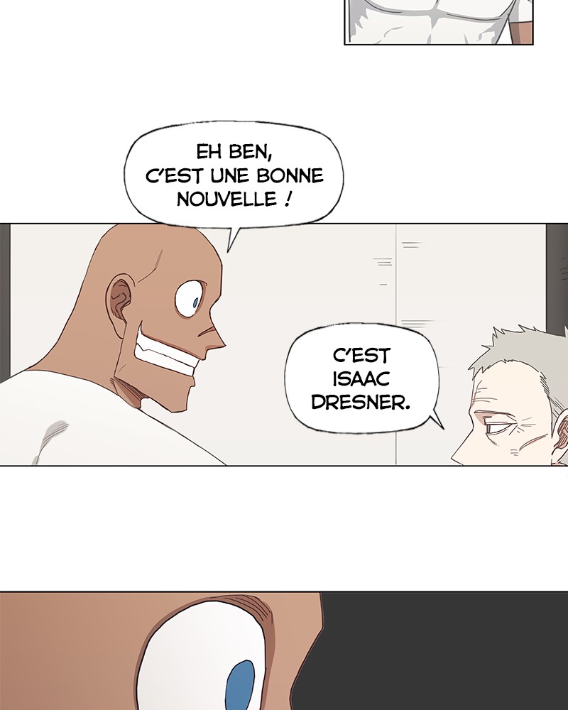 Read The Boxer FR Manga Online