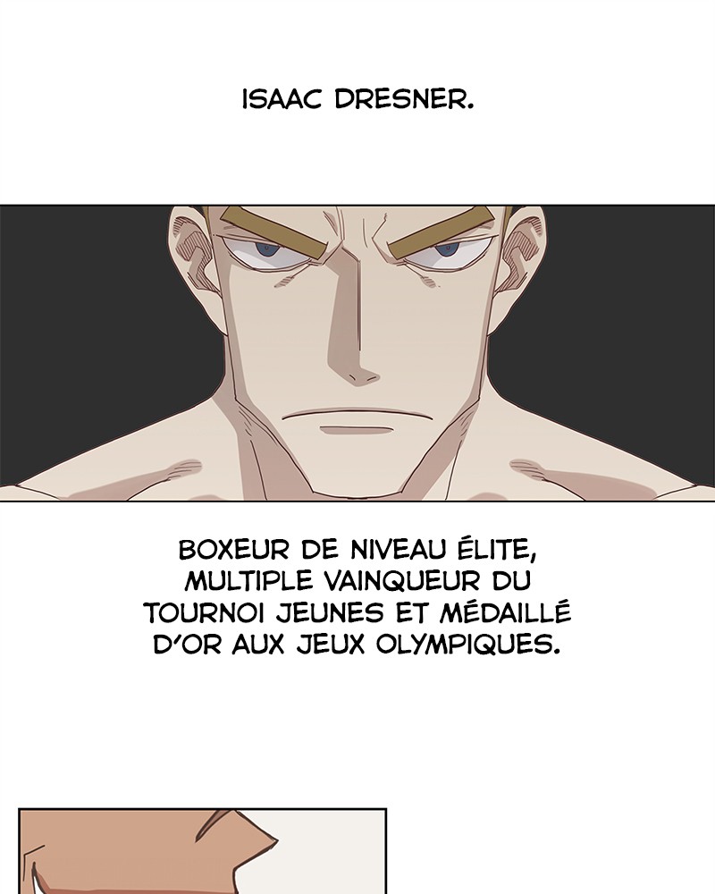 Read The Boxer FR Manga Online