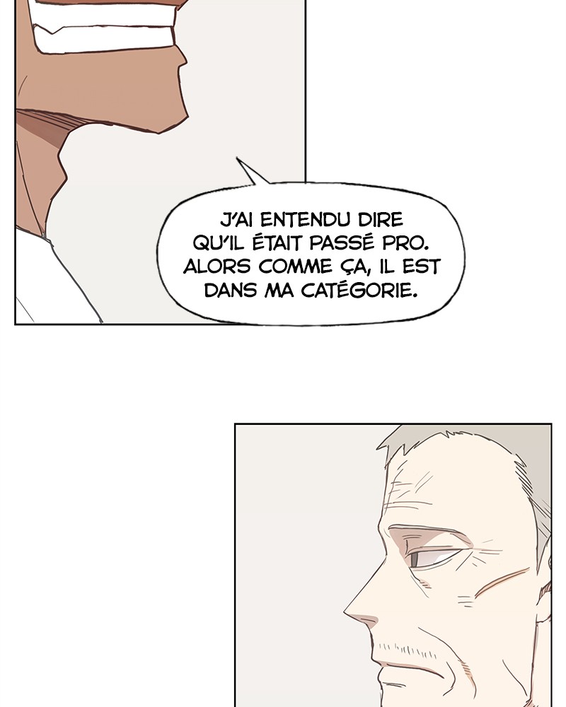 Read The Boxer FR Manga Online