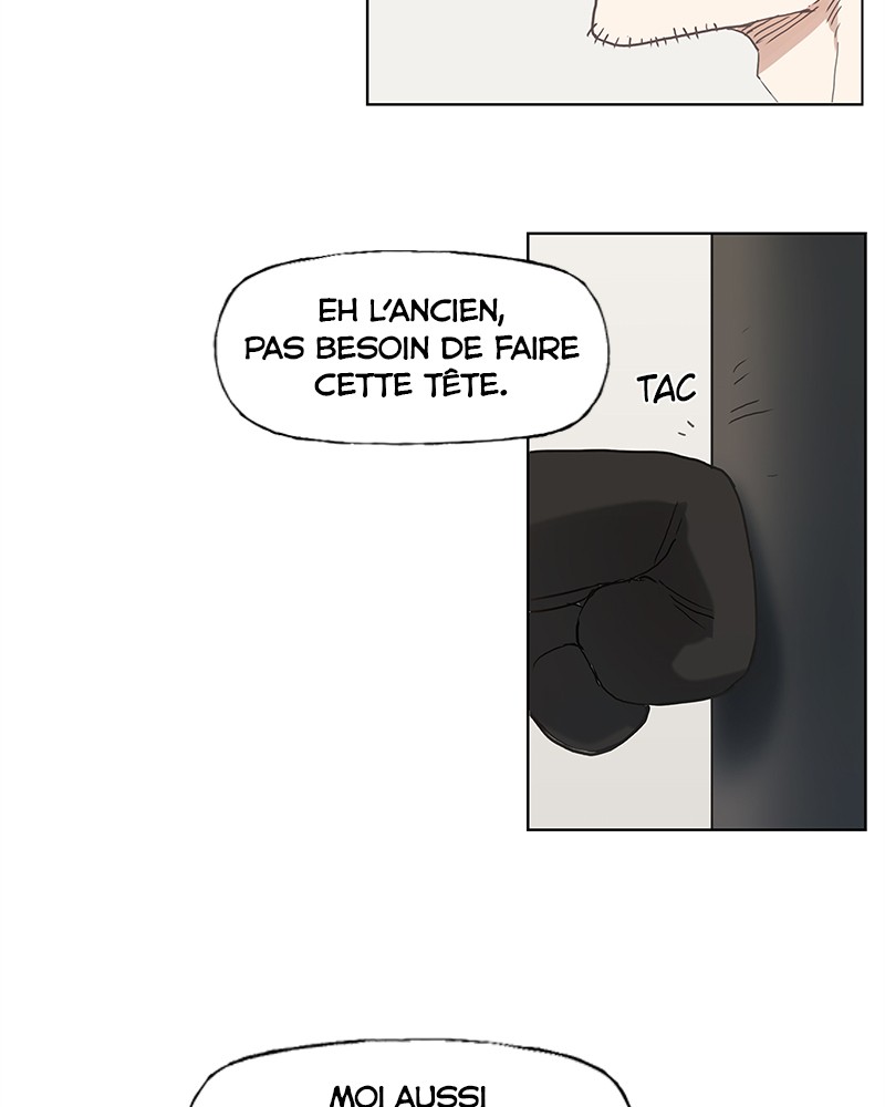 Read The Boxer FR Manga Online