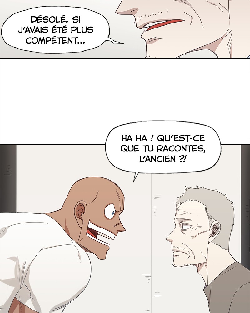 Read The Boxer FR Manga Online