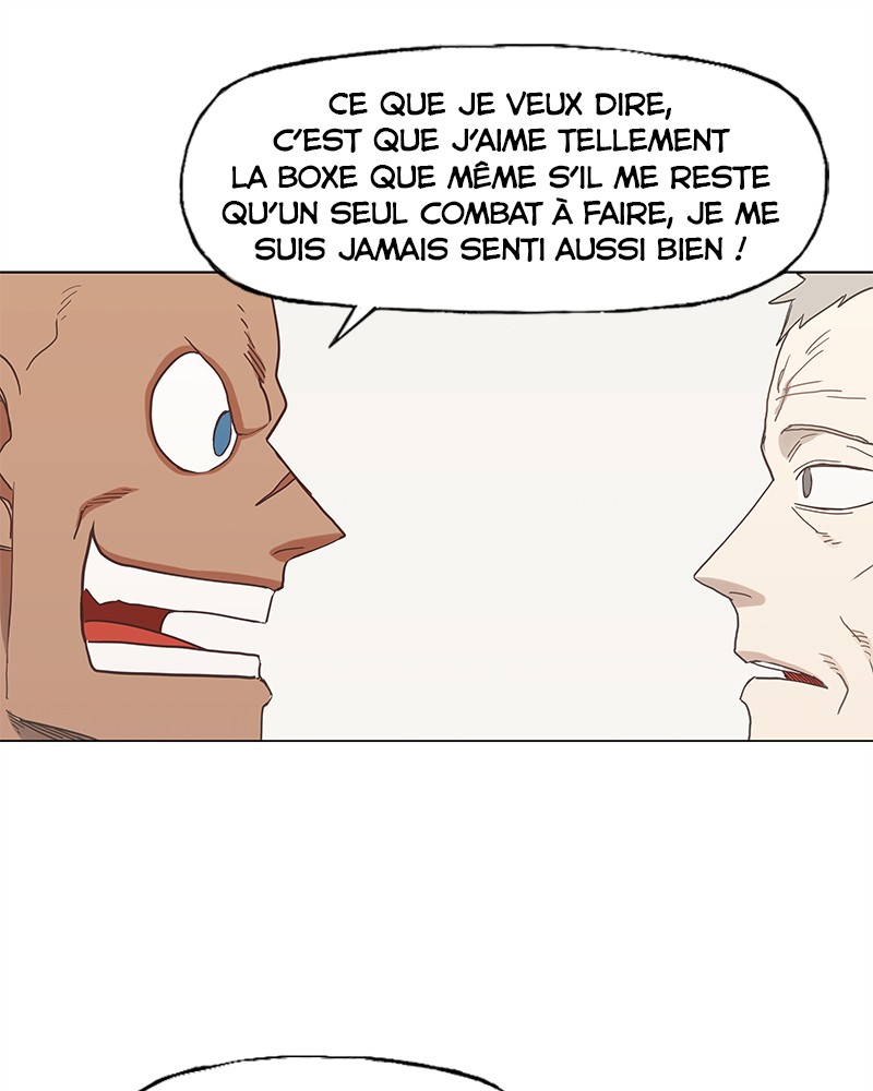 Read The Boxer FR Manga Online