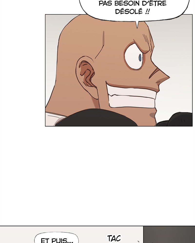 Read The Boxer FR Manga Online