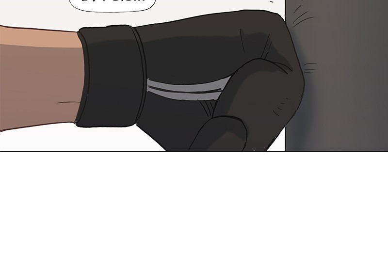 Read The Boxer FR Manga Online