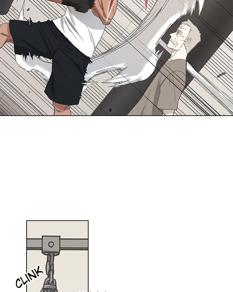 Read The Boxer FR Manga Online