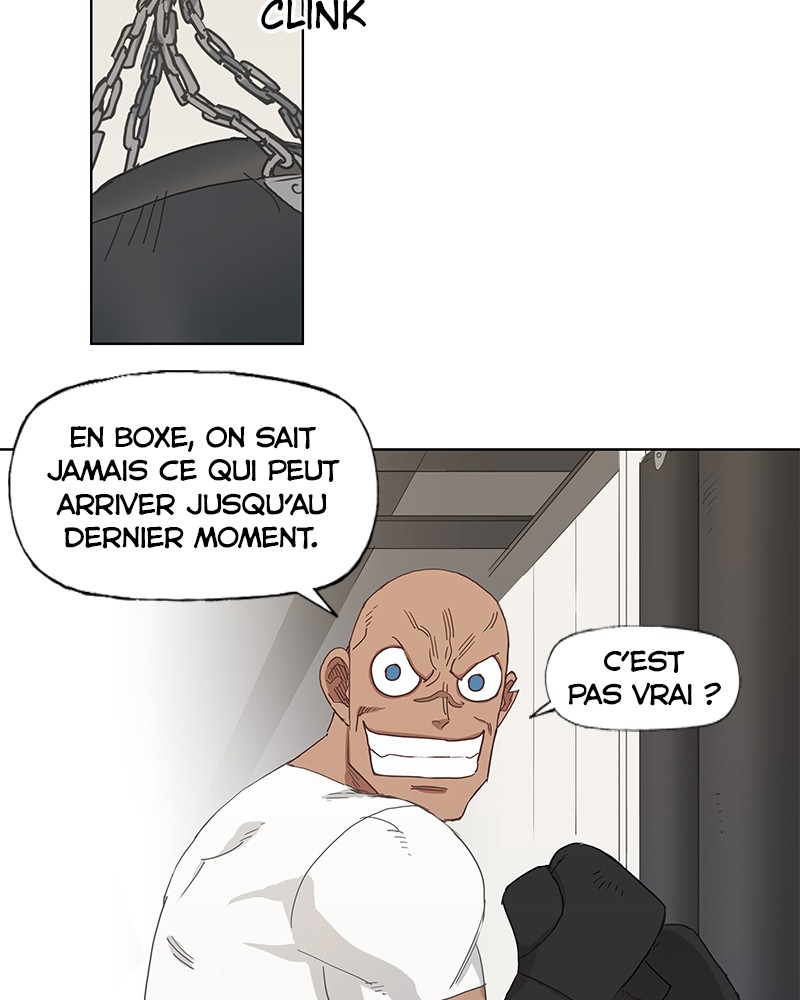 Read The Boxer FR Manga Online