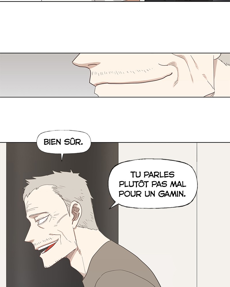 Read The Boxer FR Manga Online